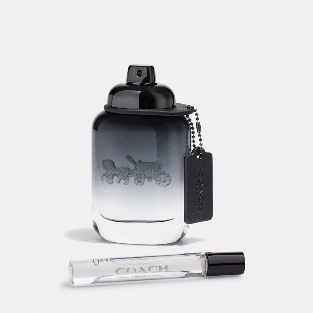 Coach For Men Eau De Toilette 2 Piece Gift Set