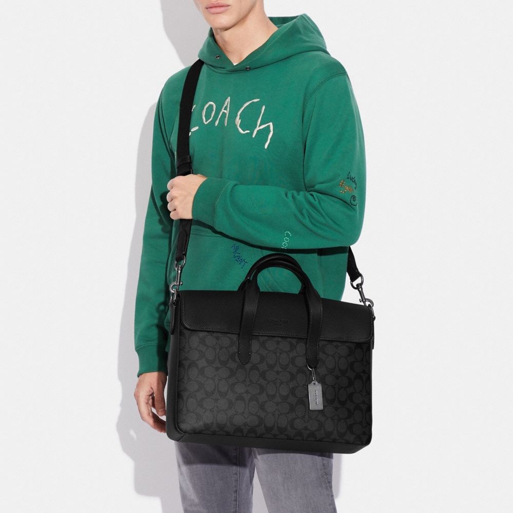 coach men sling bag｜TikTok Search