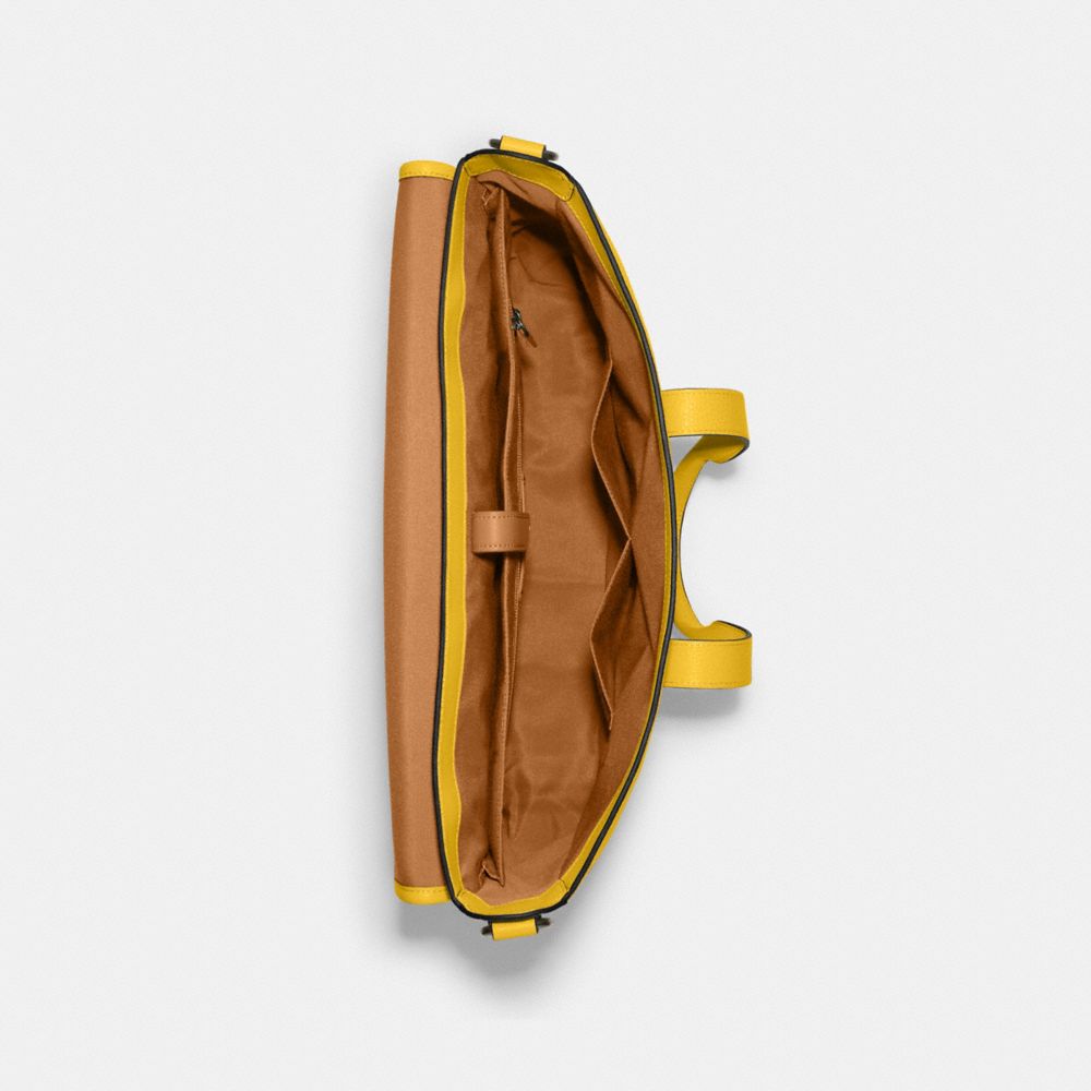 coach men sling bag｜TikTok Search