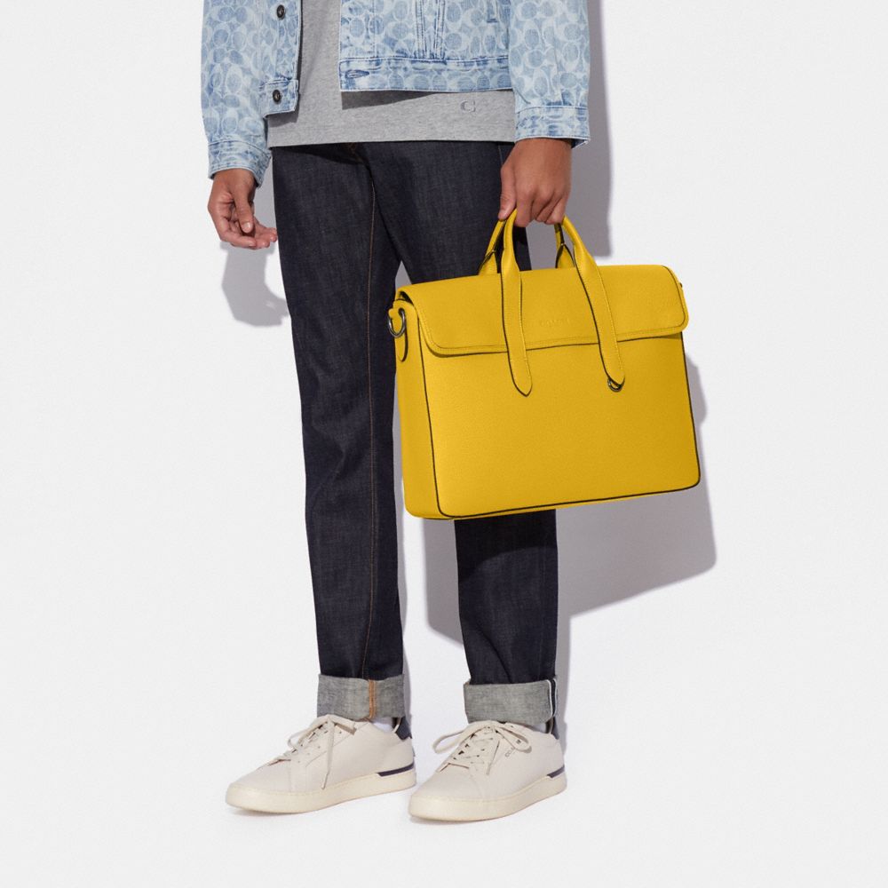 Shop Bag Coach Men Original online