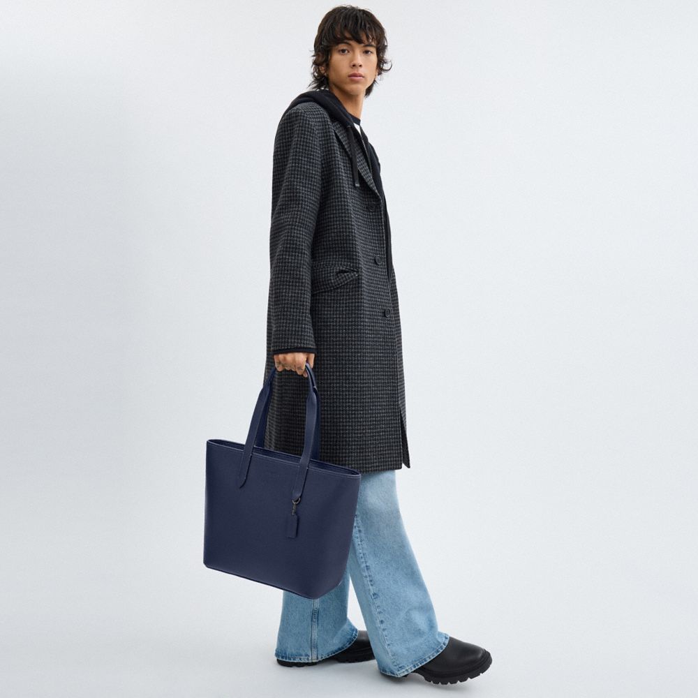 COACH C9876 サリバン　トート　トートバッグ　ネイビー COACH コーチ/ブランドバッグ・小物｜WonderREX-ONLINE 公式通販
