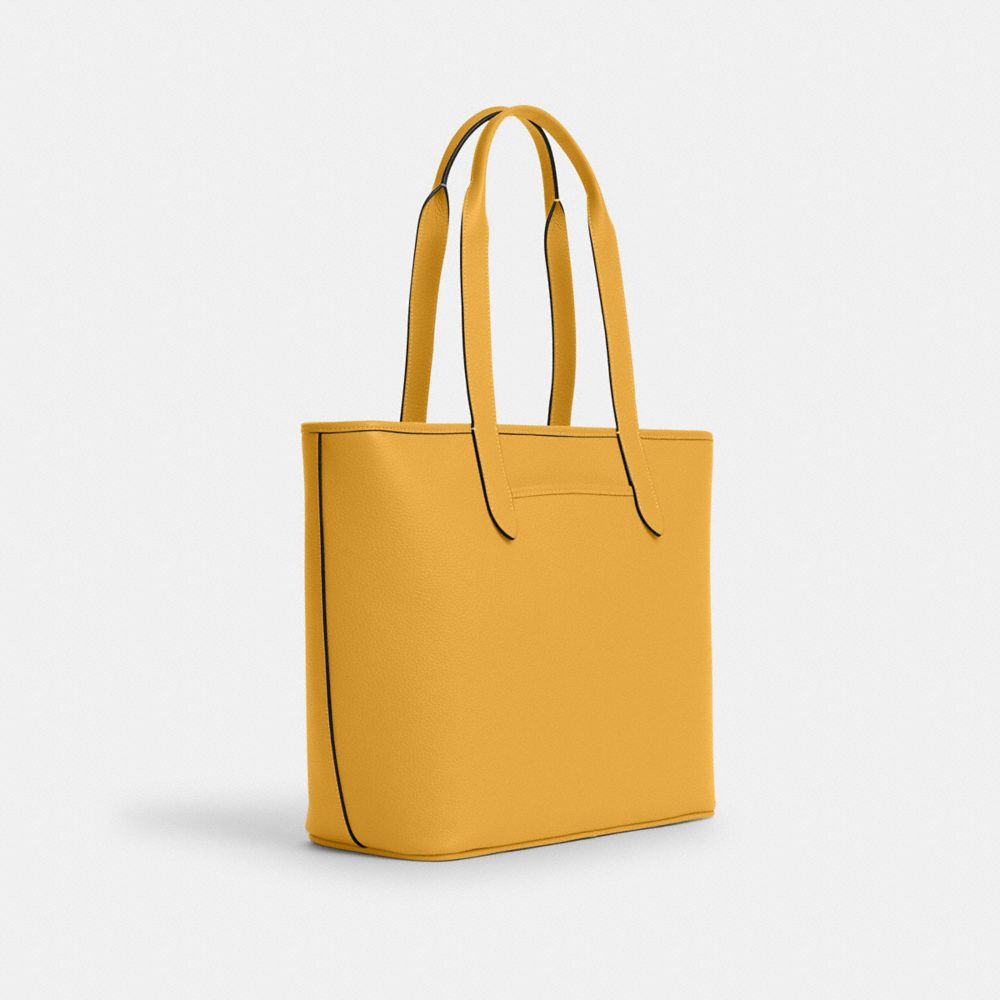 COACH®,サリバン トート,トート&ビジネスバッグ,ﾊﾆｶﾑ