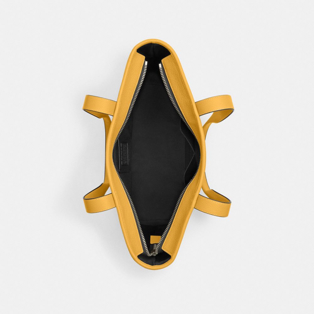 COACH®,サリバン トート,トート&ビジネスバッグ,ﾊﾆｶﾑ