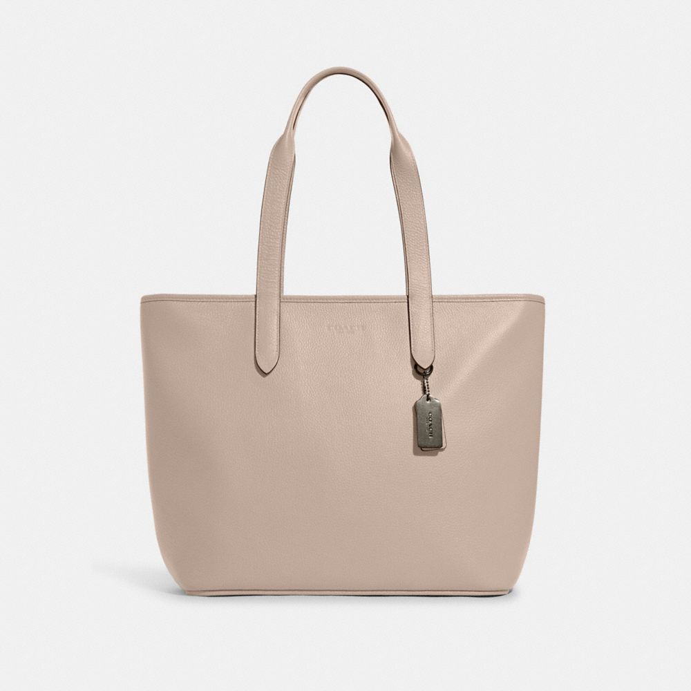 COACH®,サリバン トート,トート&ビジネスバッグ,ｽﾁｰﾑ