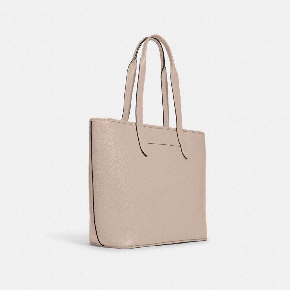 COACH®,サリバン トート,トート&ビジネスバッグ,ｽﾁｰﾑ