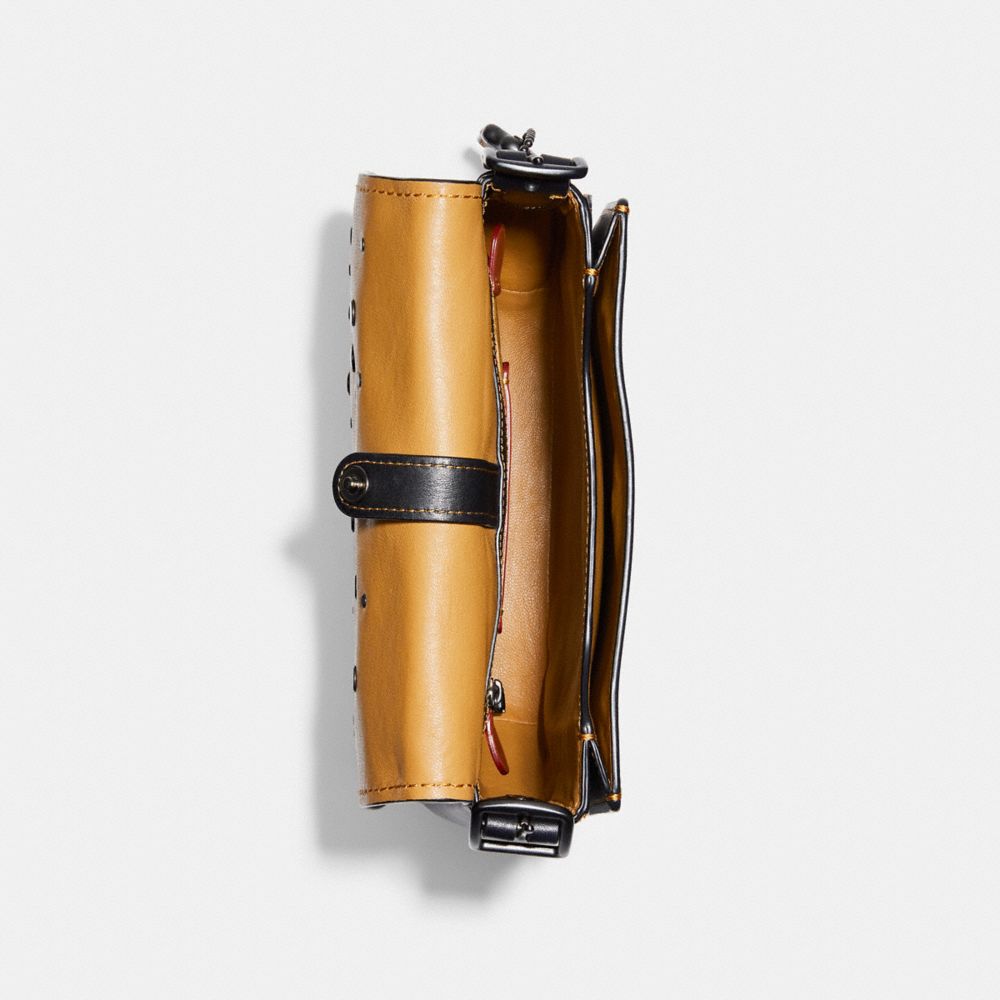 Upcrafted Saddle Bag 23