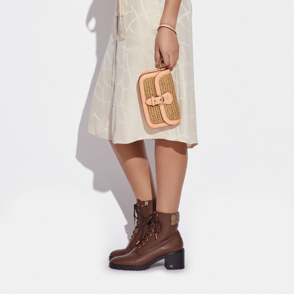 coach outlet kleo crossbody