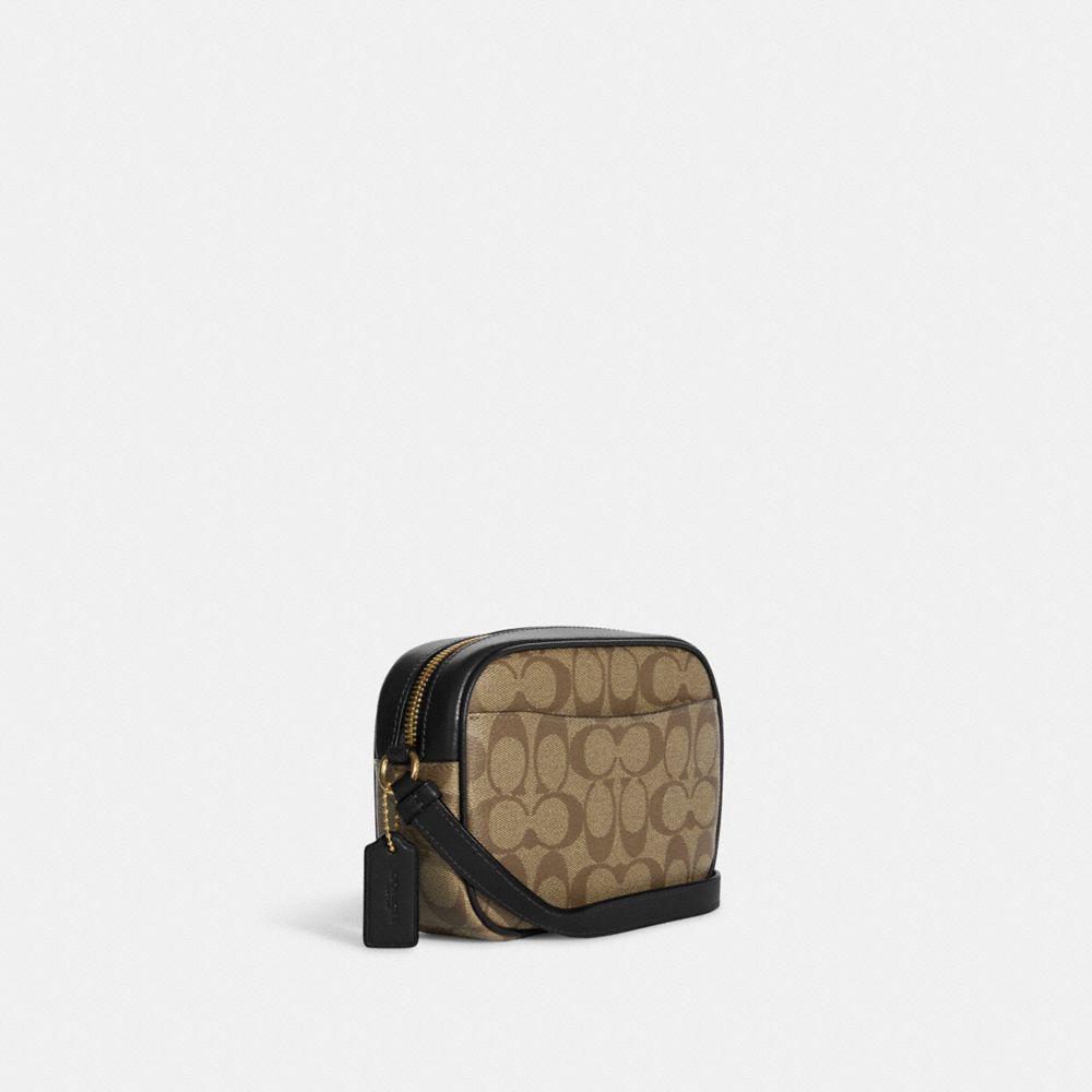 COACH OUTLET®  Mini Jamie Camera Bag