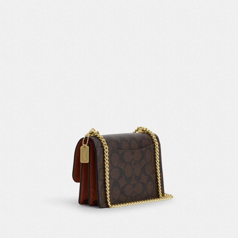 LOUIS VUITTON NICE MINI  CONVERT TO CROSSBODY & WHAT FITS INSIDE