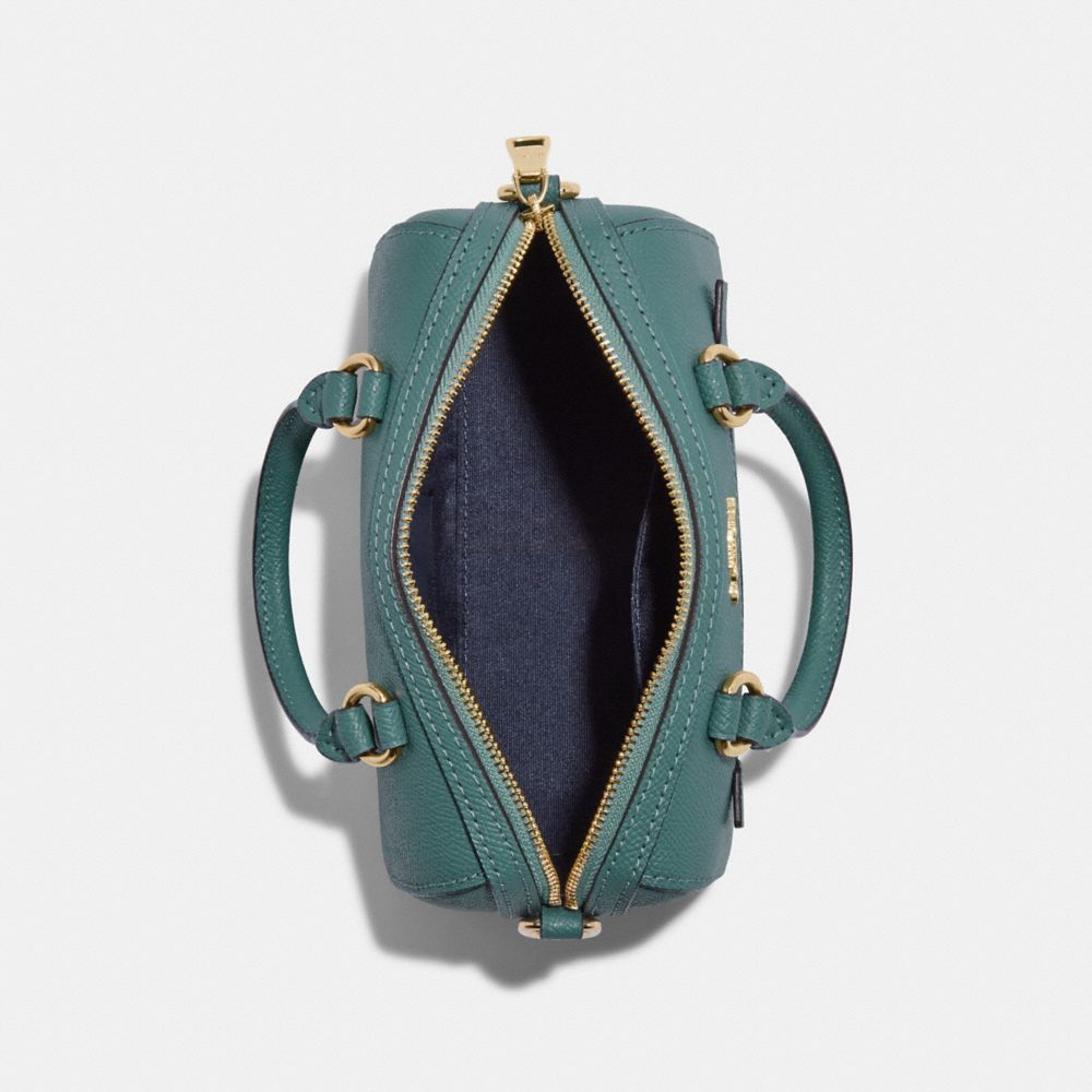 Mini Rowan Crossbody