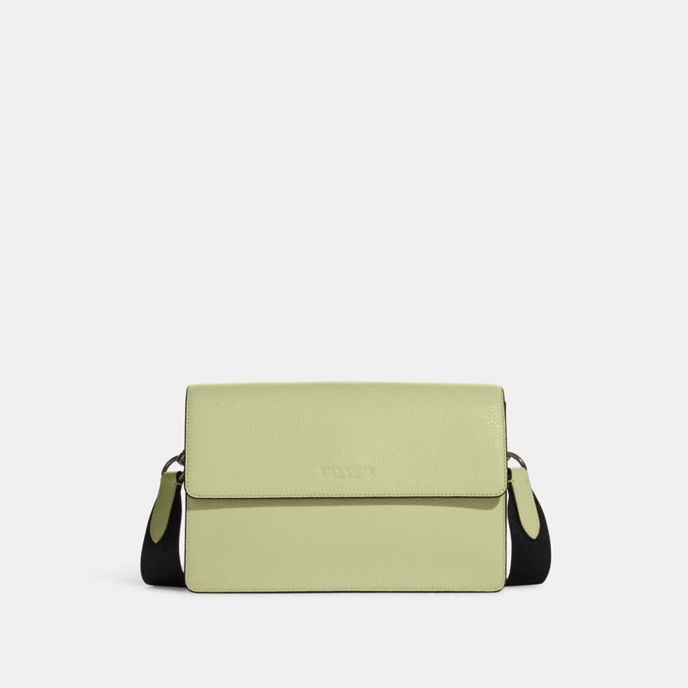 Turner Flap Crossbody