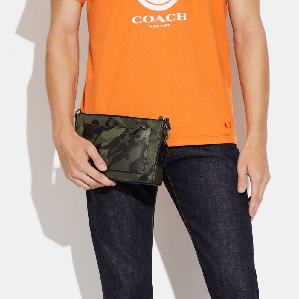 Coach Holden Crossbody