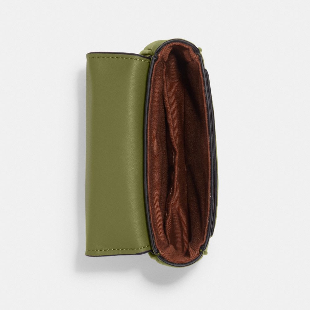 COACH® Outlet | Micro Track Key Fob