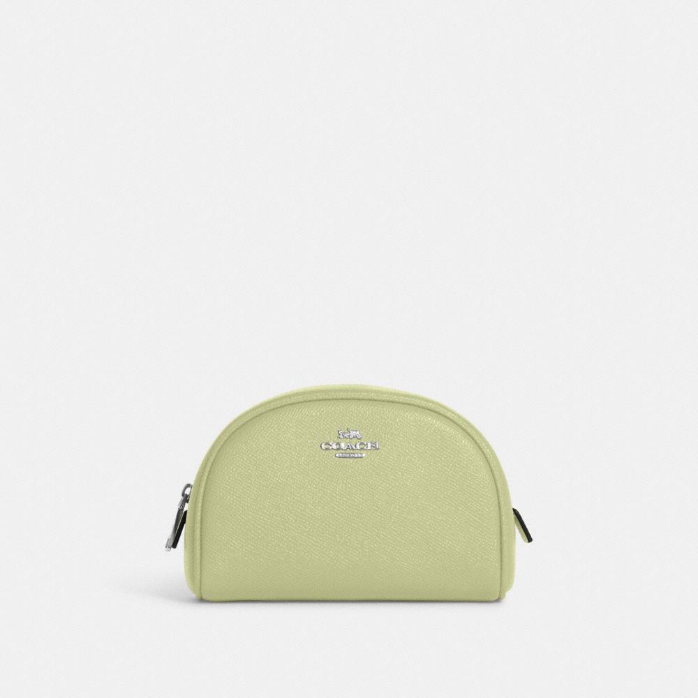 Coach makeup deals bag