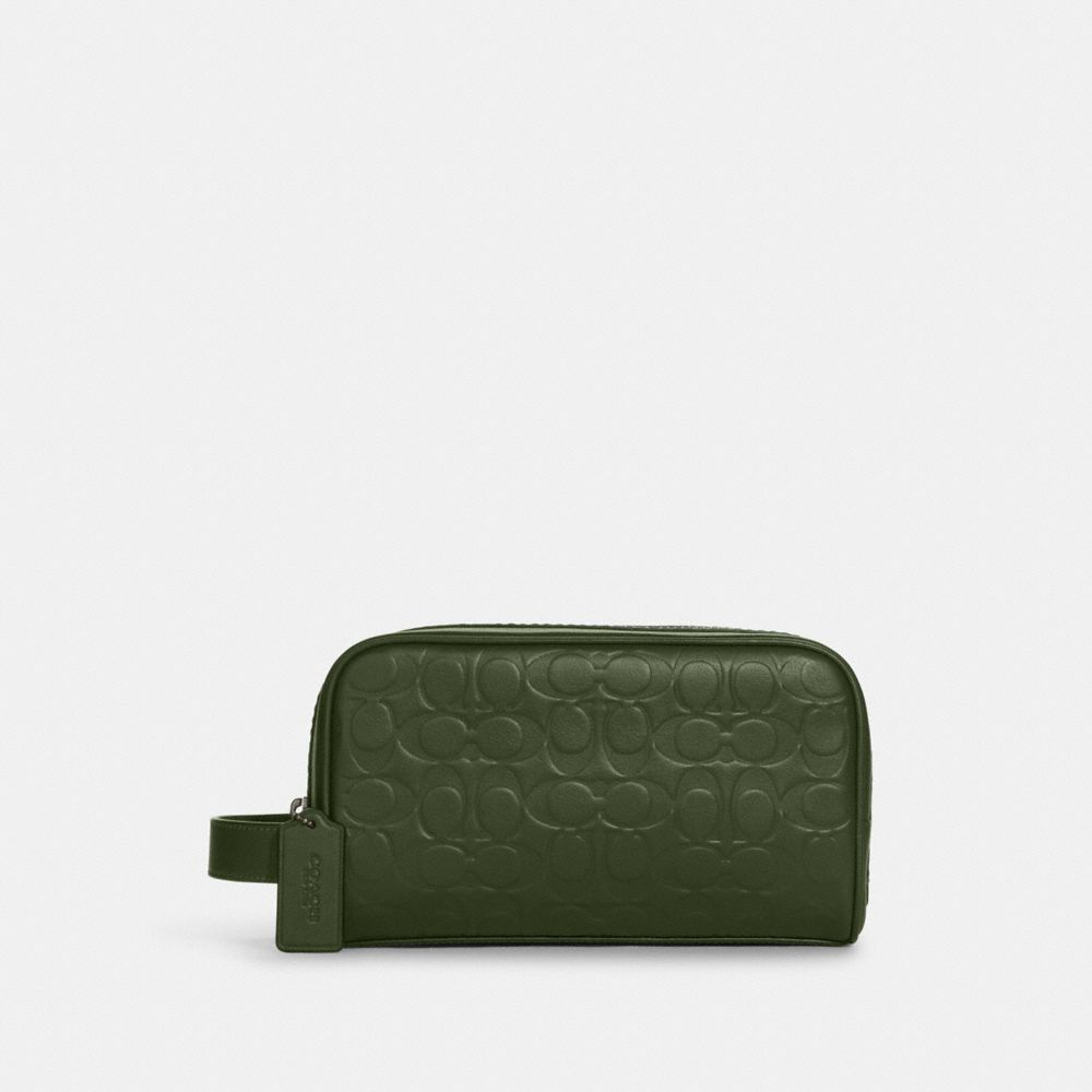 Coach, Bags, Coach Nolita 5 In Signature Leather