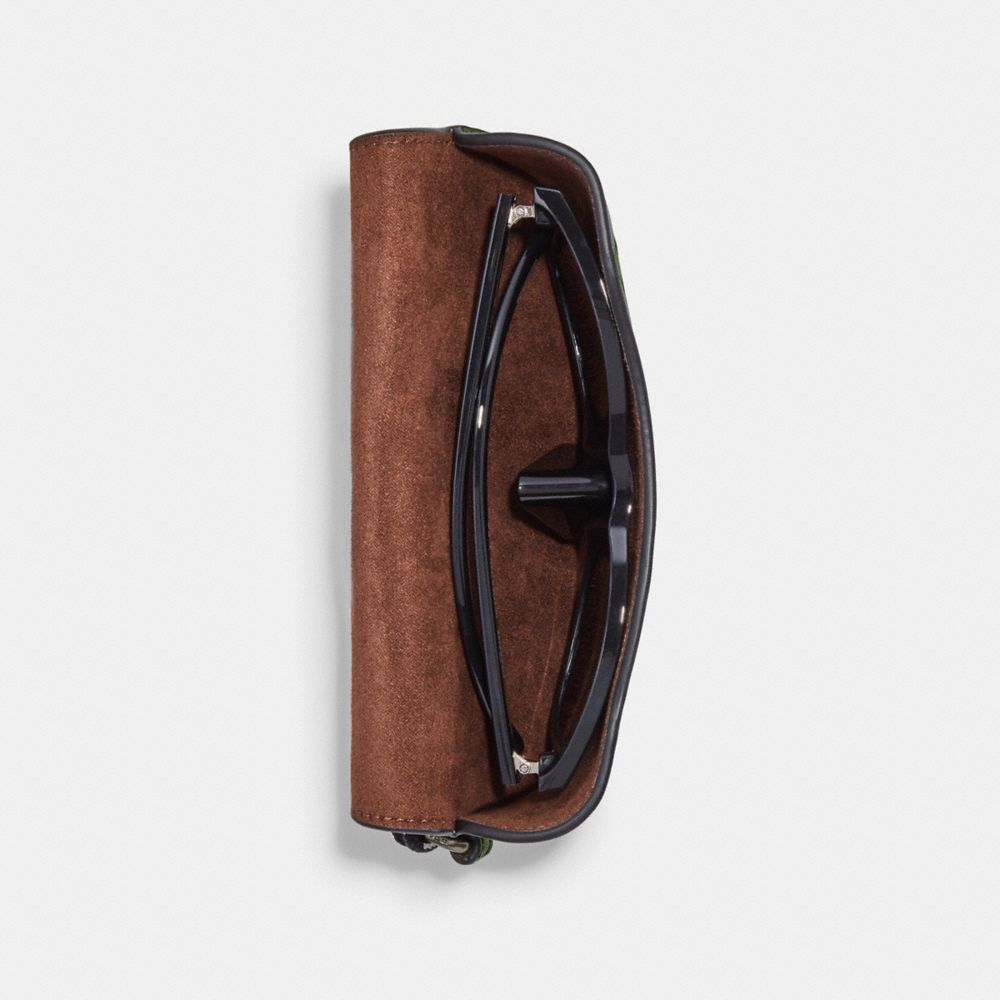 Leather Sunglasses Cases - Popov Leather®