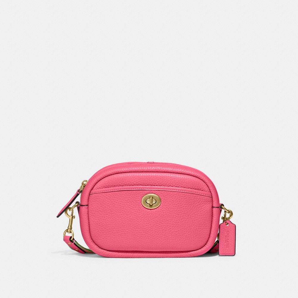 COACH® Outlet Camera Bag