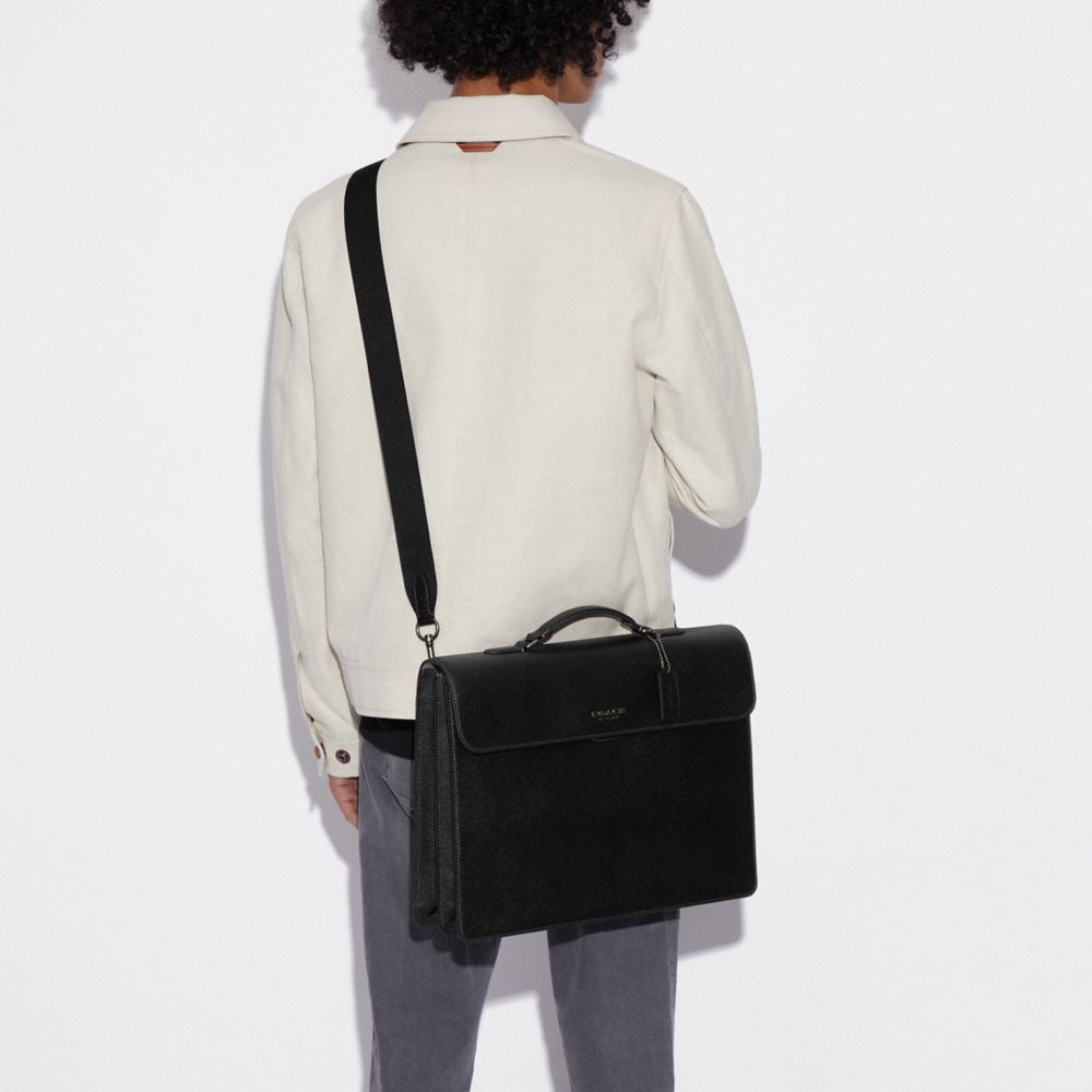 Serviette à rabat Graham