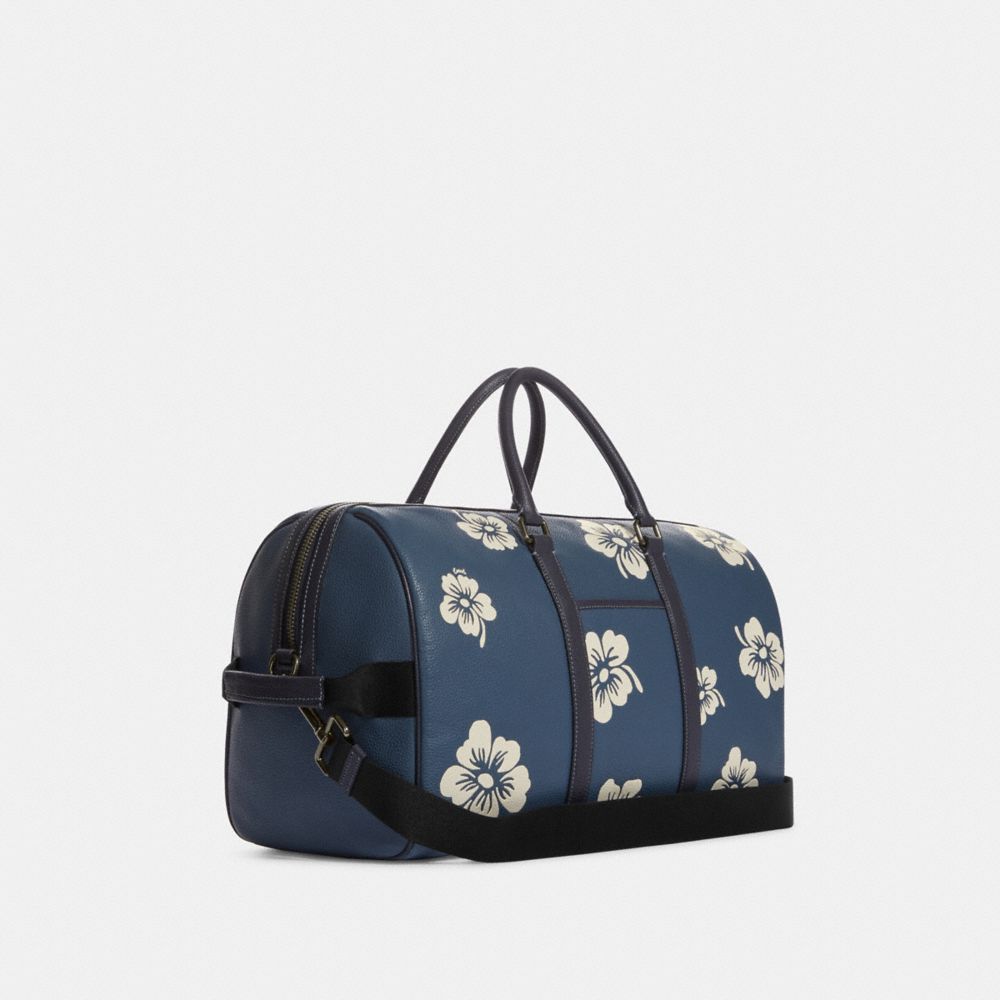 Sac Venturer avec imprimé floral Aloha