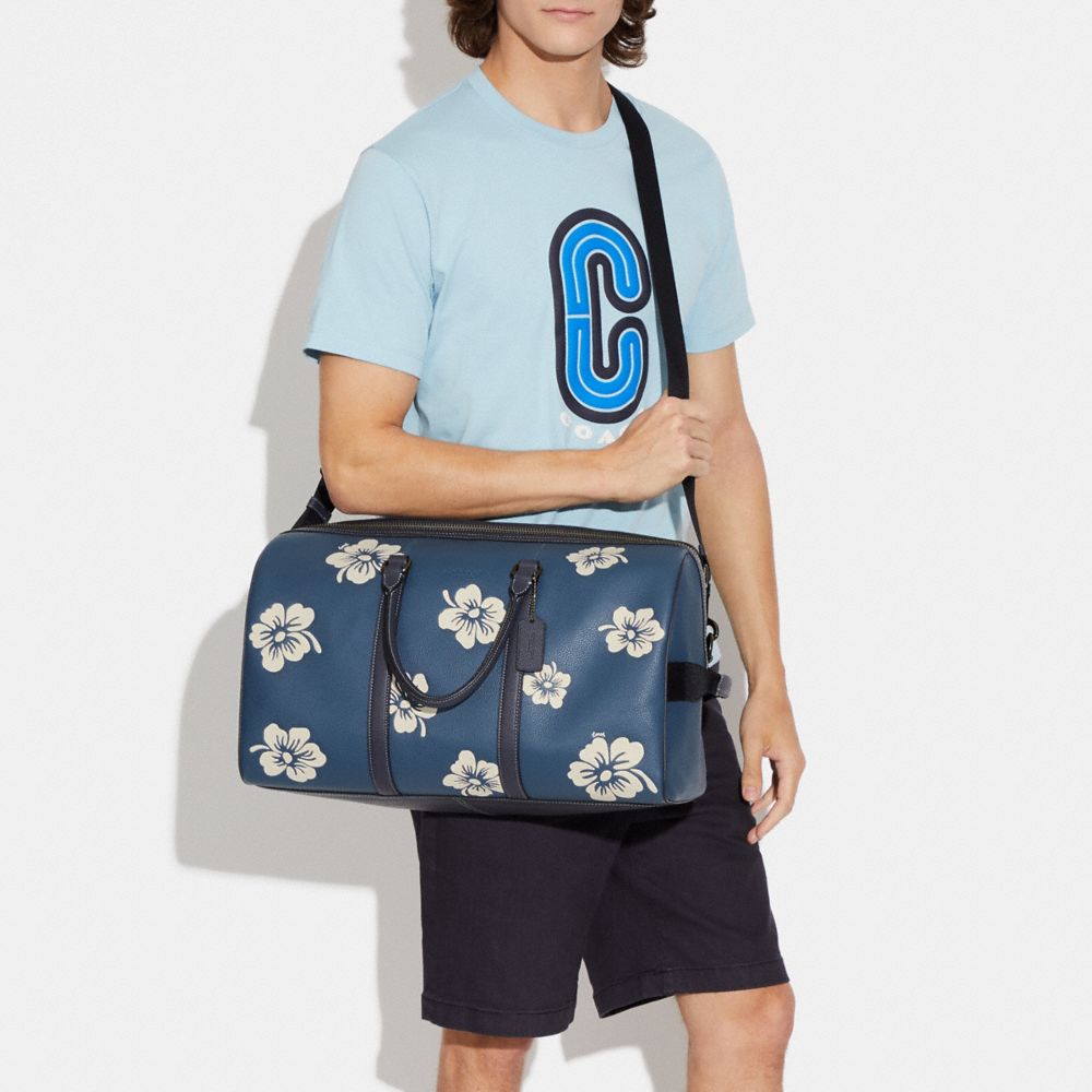 COACH OUTLET®  Venturer Bag With Aloha Floral Print