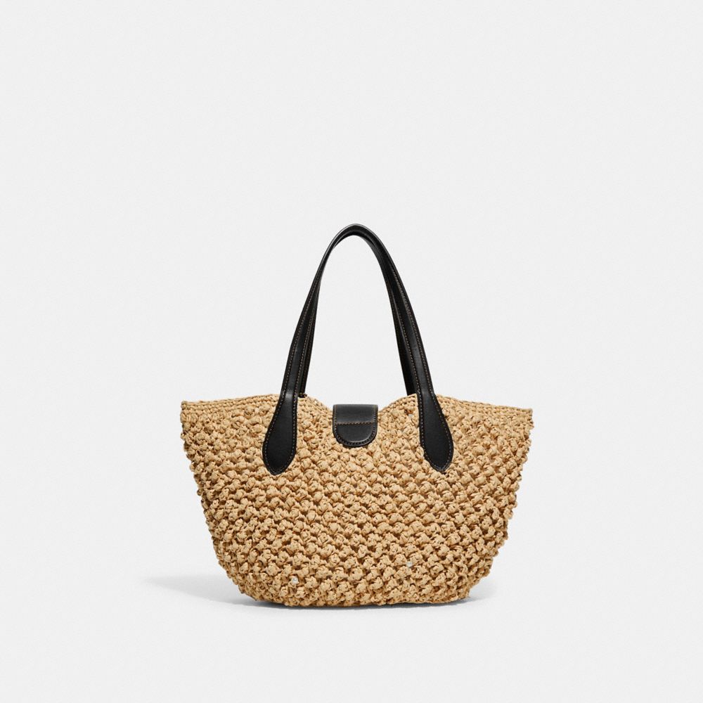 COACH Small Tote