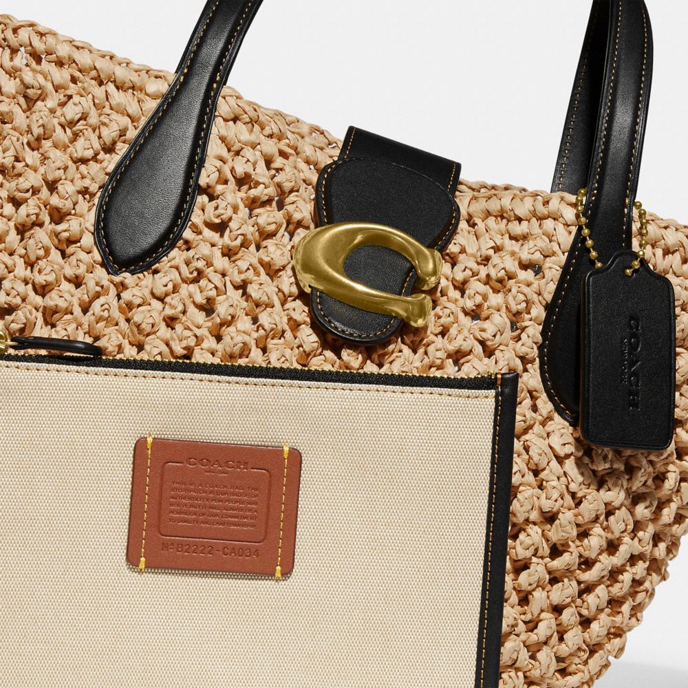 THE 10 BEST @coach HANDBAGS OF SUMMER 2022