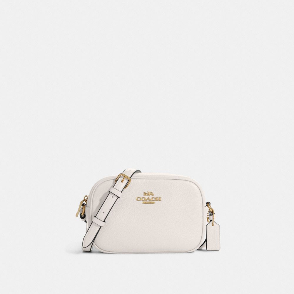 Shop Coach Outlet's Bestselling $250 Crossbody Bag for Just $79