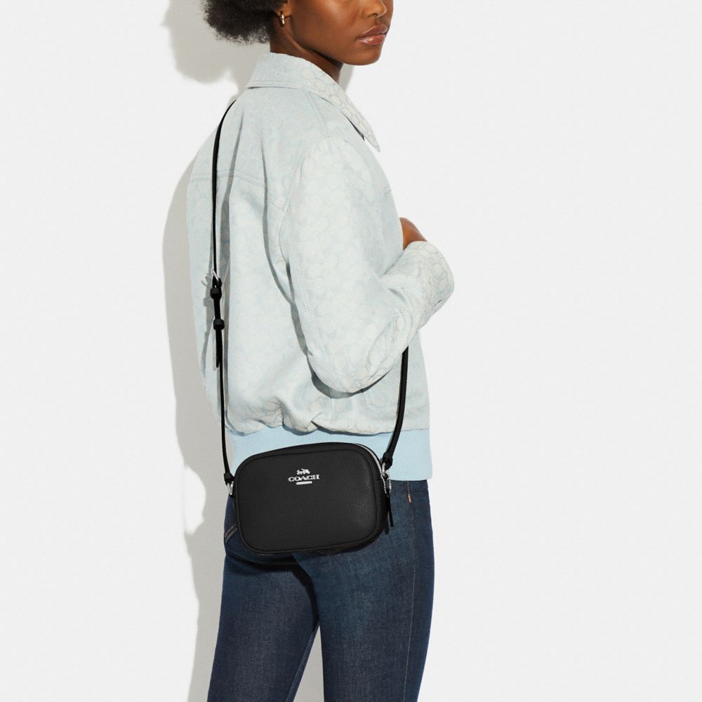 Hurry to Coach Outlet to Shop This $188 Shoulder Bag for Just $66