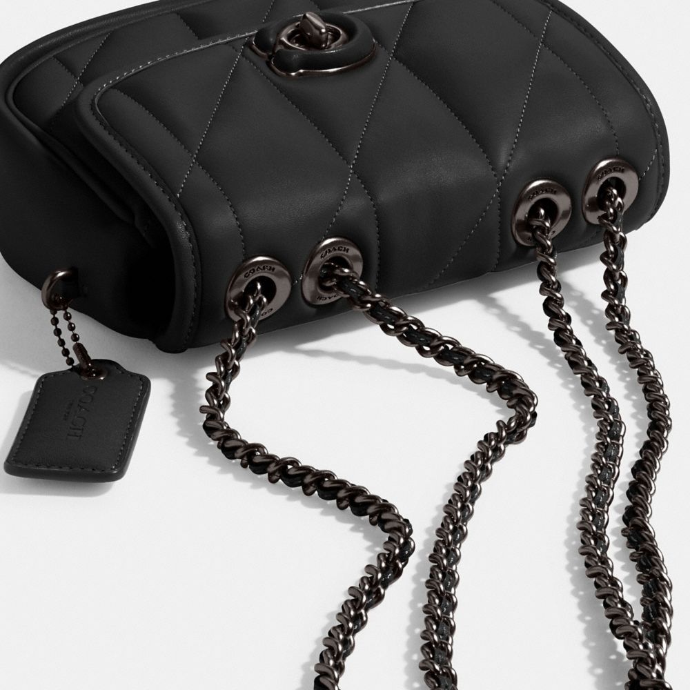 chanel supermodel bag