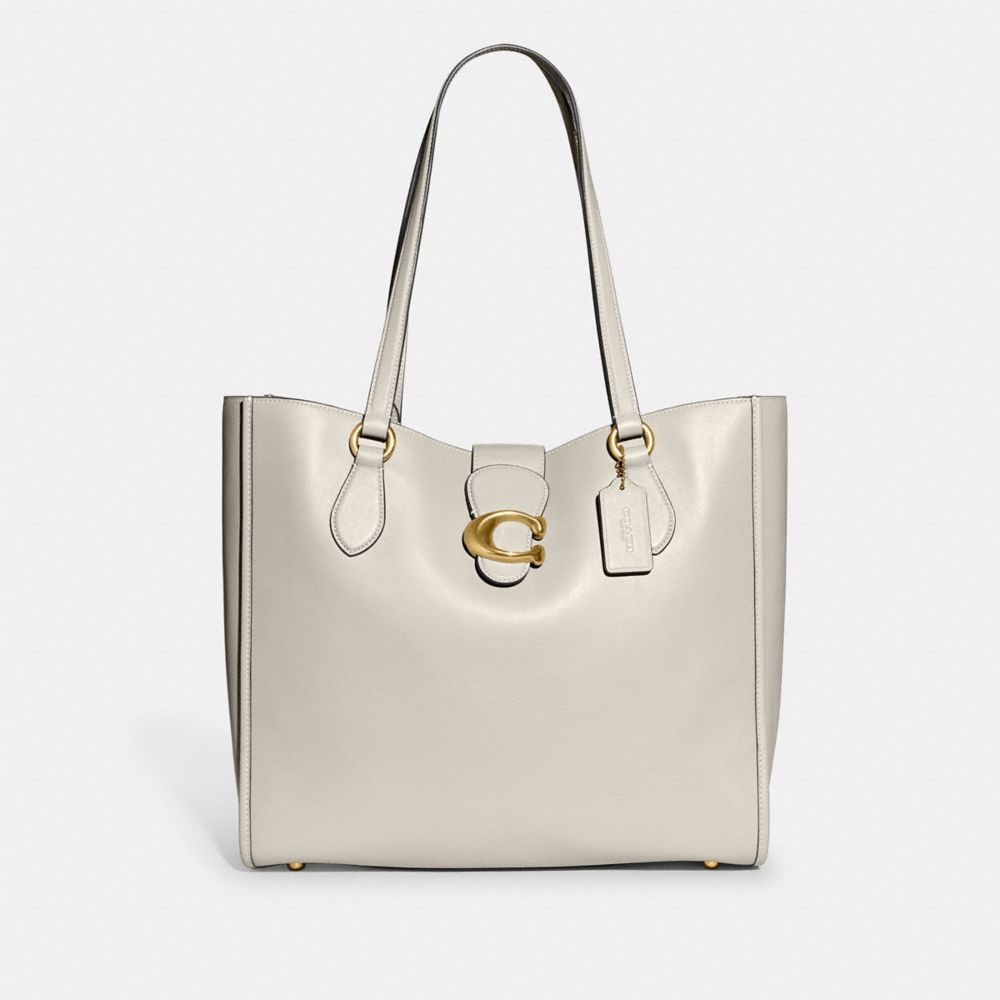 Coach Saffiano Tote Bags