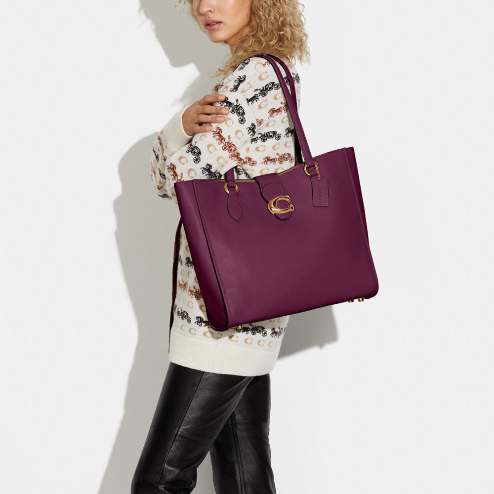 COACH® | Theo Tote