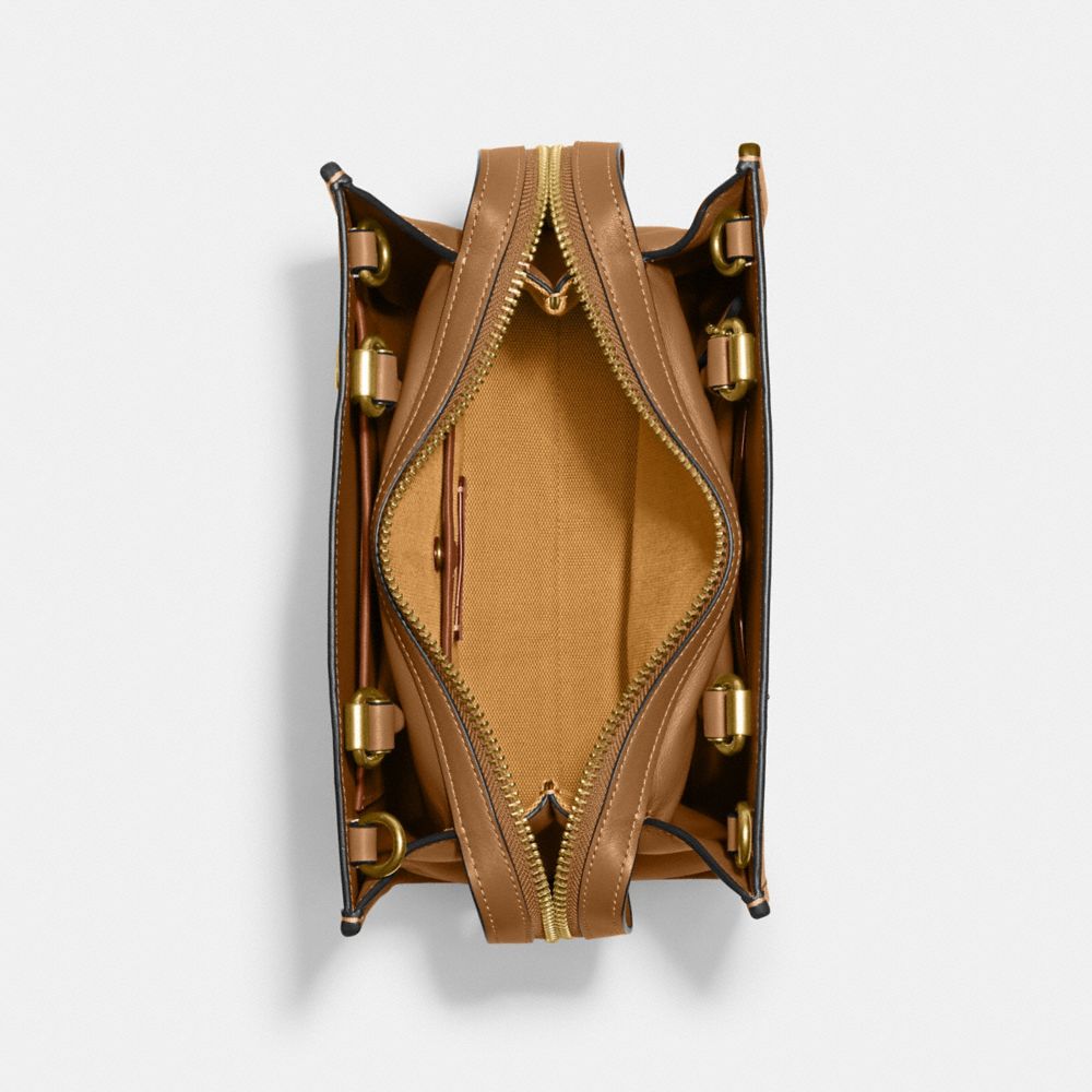 COACH® | Coach X Tom Wesselmann Rogue Bag 25