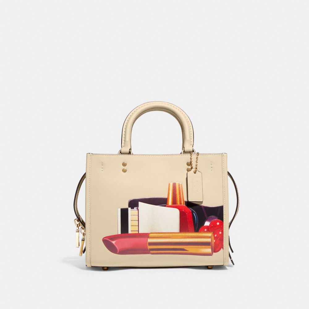 COACH® | Coach X Tom Wesselmann Rogue Bag 25