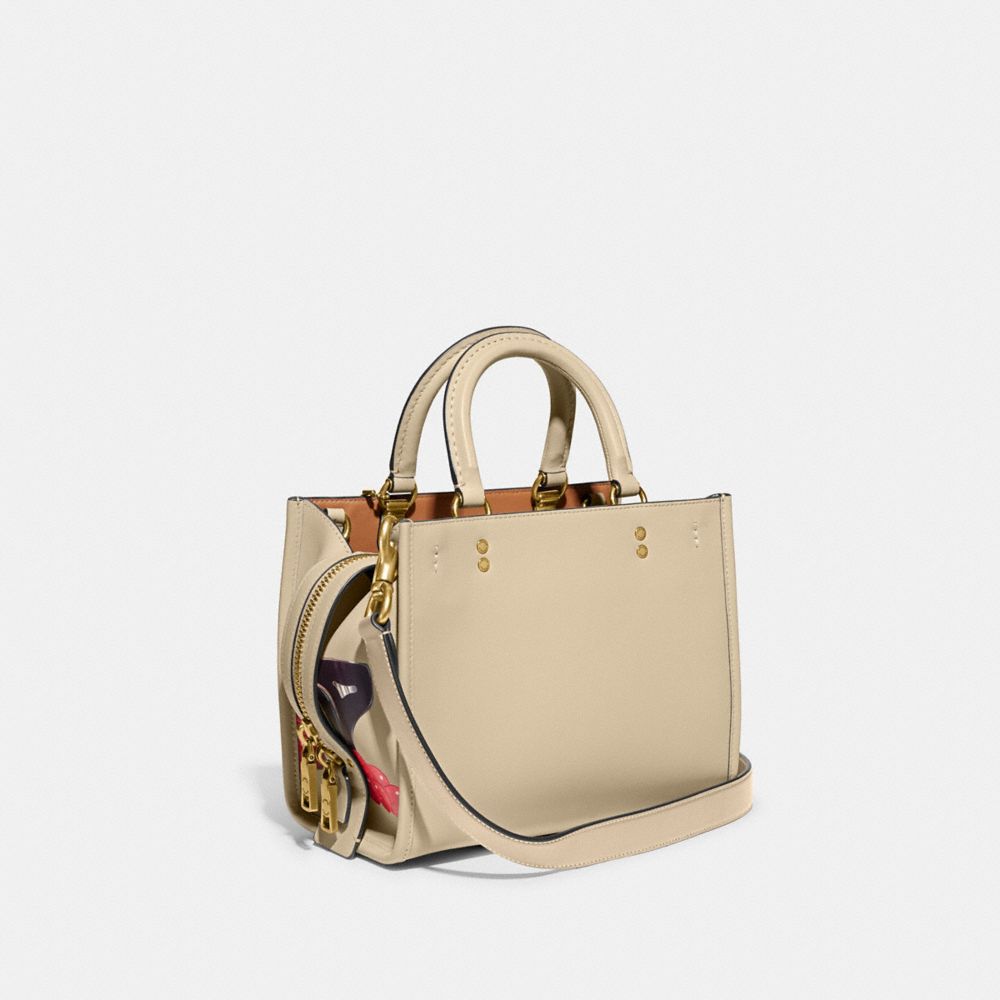 COACH® | Coach X Tom Wesselmann Rogue Bag 25