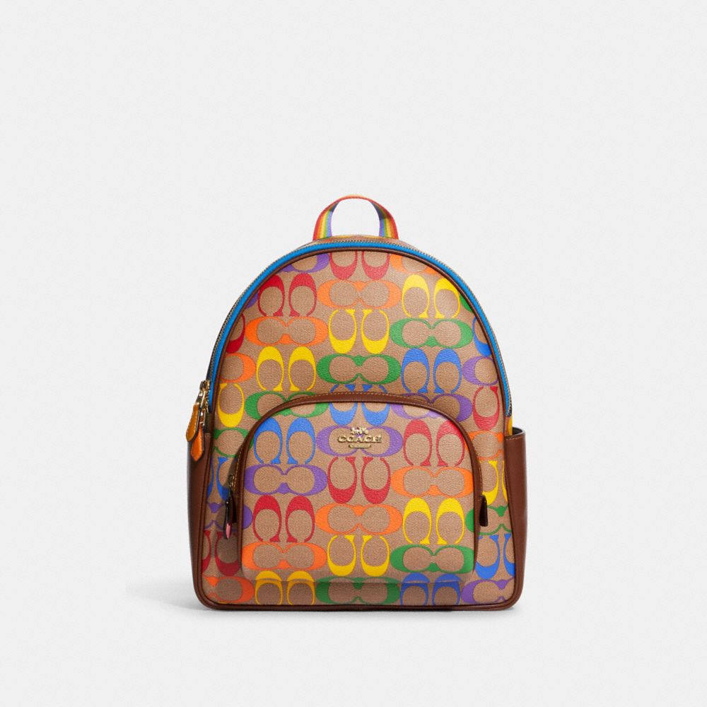 Children 2025 coach backpack