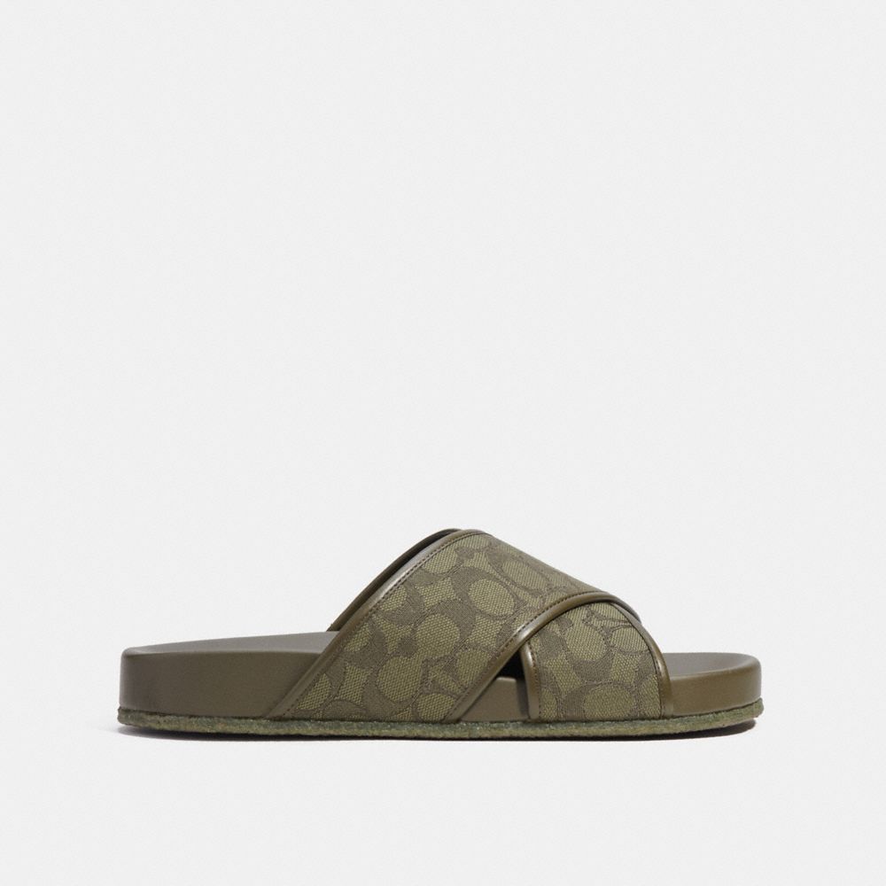 supreme sandal - Sandals & Flip-Flops Prices and Deals - Men's Shoes Oct  2023