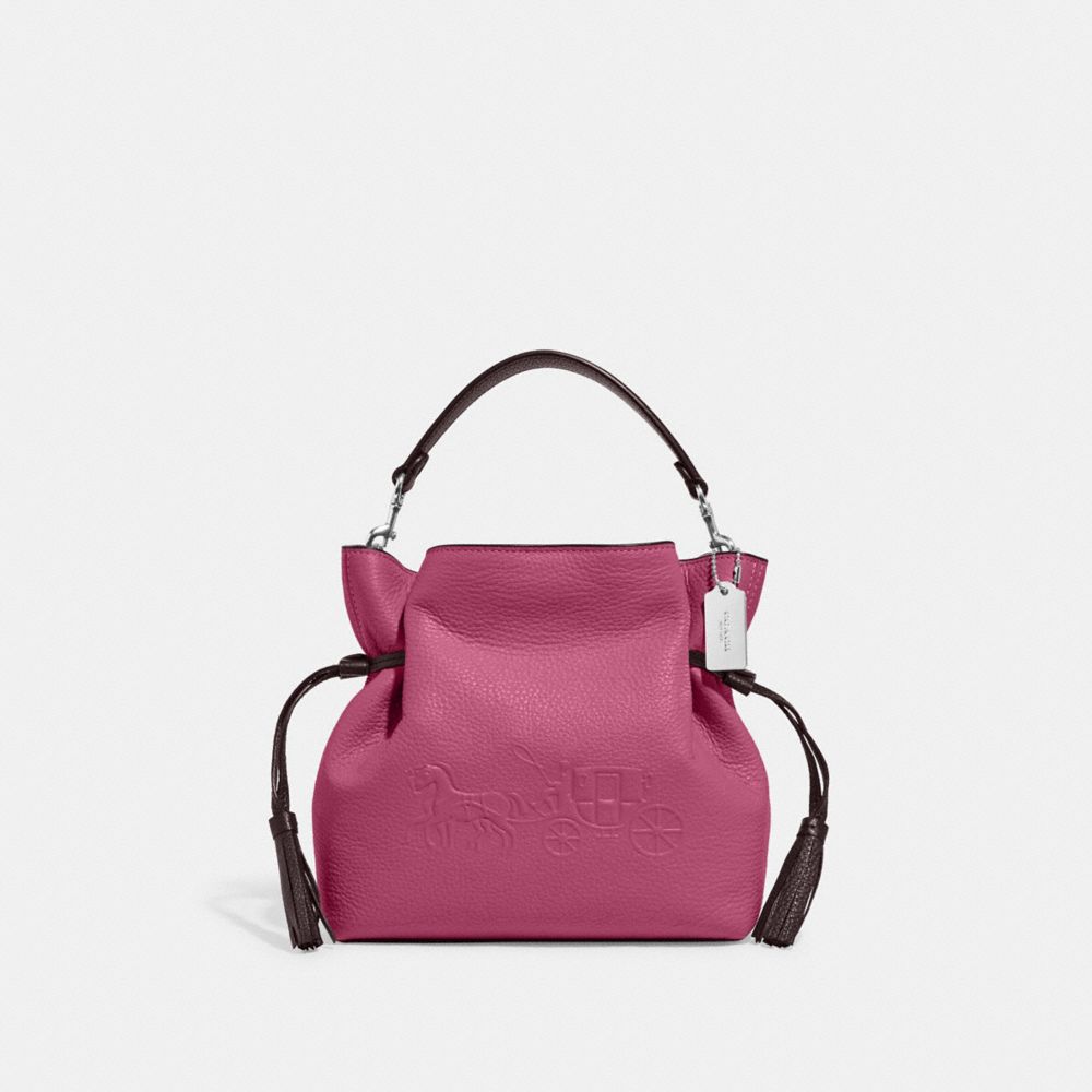 Shop Pink COACH Online