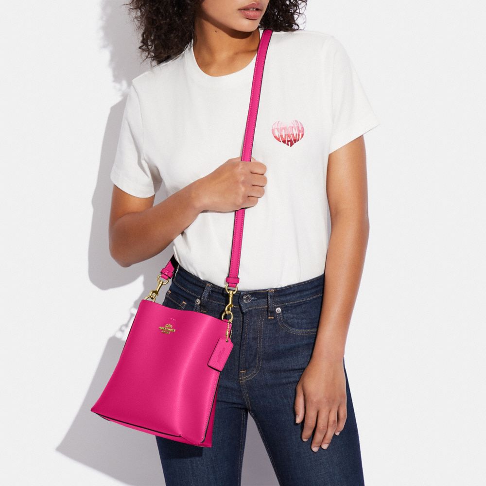 Coach Mollie Bucket Bag 22 – Popshop Usa