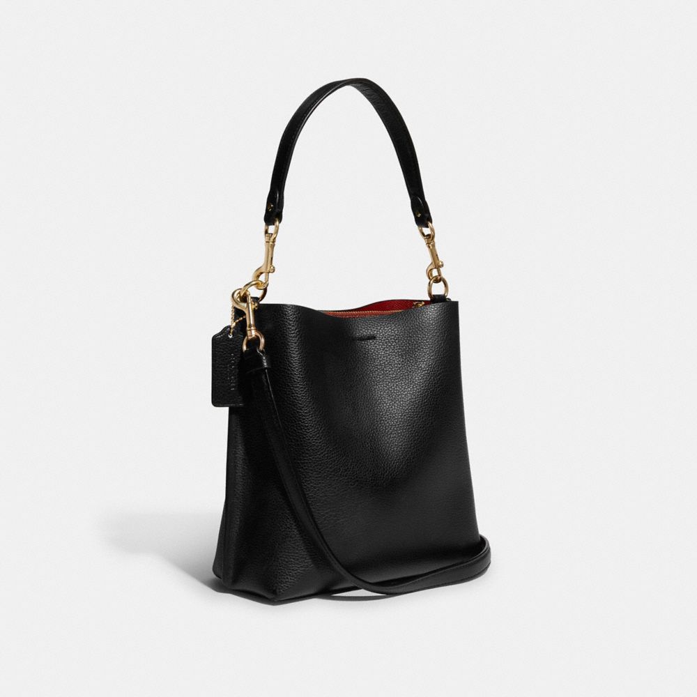 Coach Mollie Bucket Bag – Popshop Usa