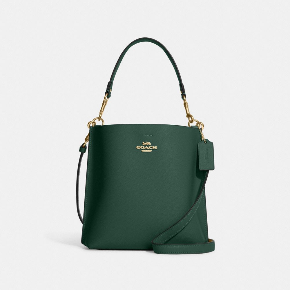 Coach Mollie Bucket Bag 22 – Popshop Usa