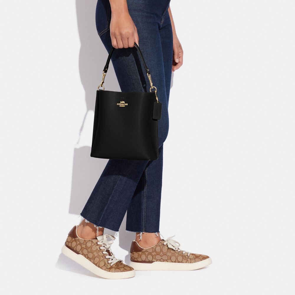 Coach Mollie Bucket Bag – Popshop Usa