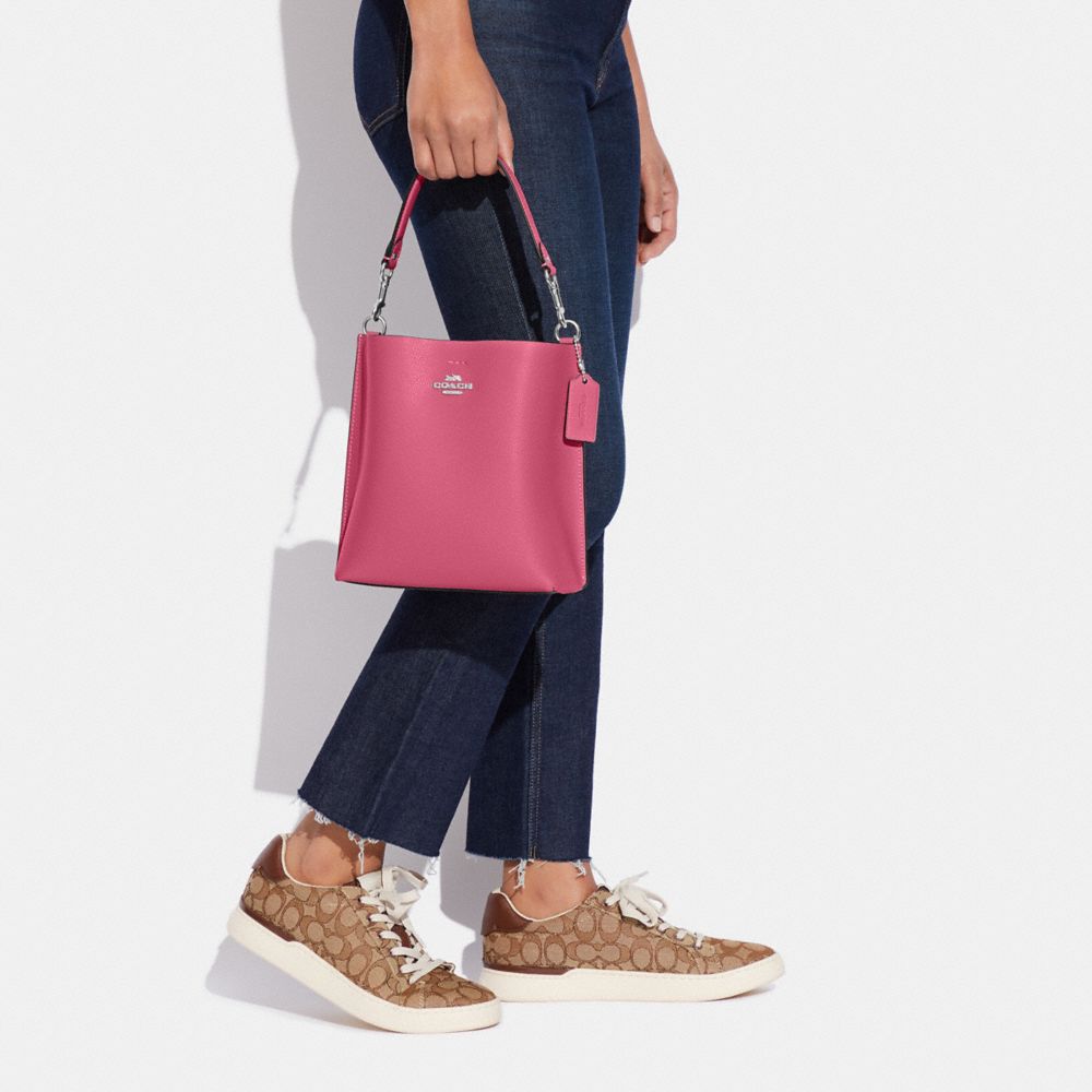 Coach outlet best sale bucket bag