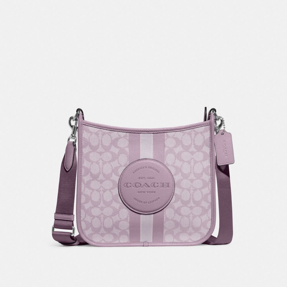 COACH® Outlet  Mae File Crossbody