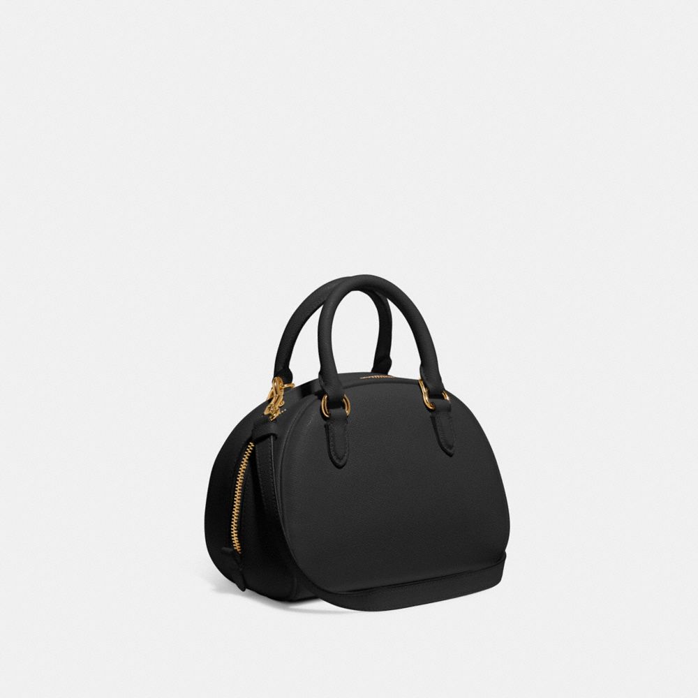 Sydney medium store satchel