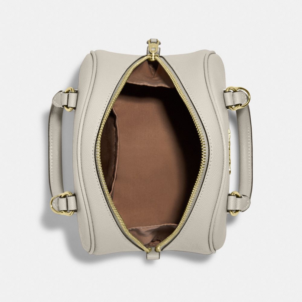 COACH®,シドニー サッチェル,ハンドバッグ&サッチェル,ﾁｮｰｸ