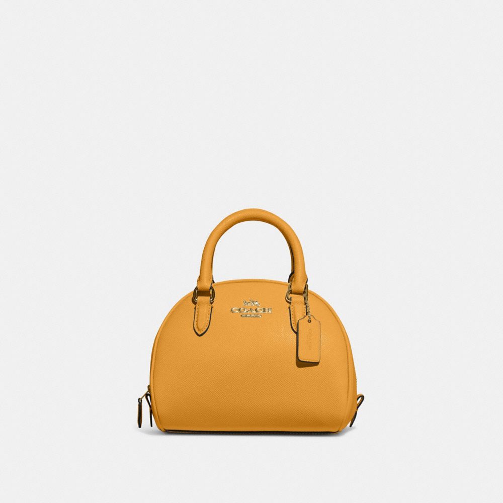 COACH OUTLET®  Sydney Satchel