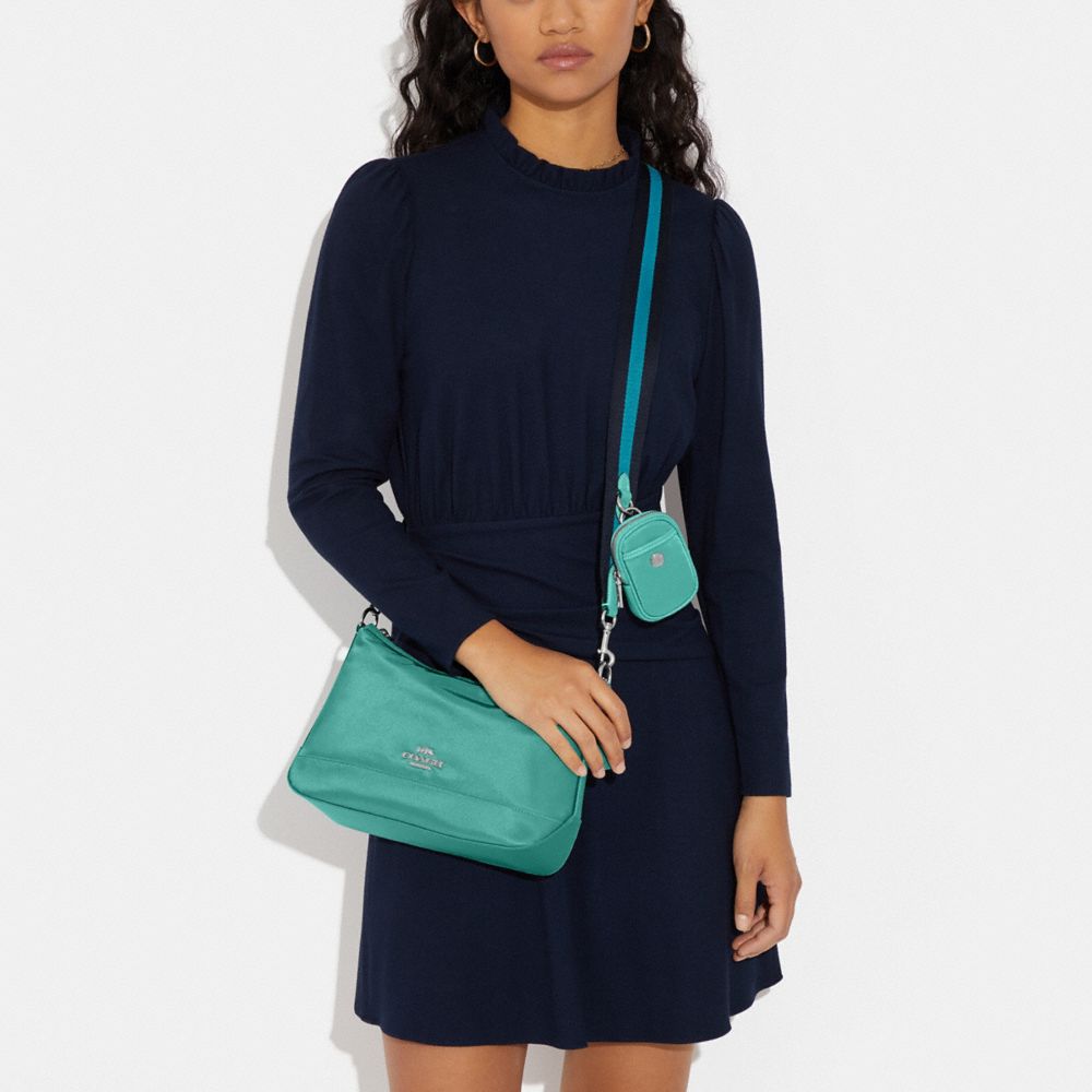 New 🆕Coach outlet Ellis Shoulder Bag 