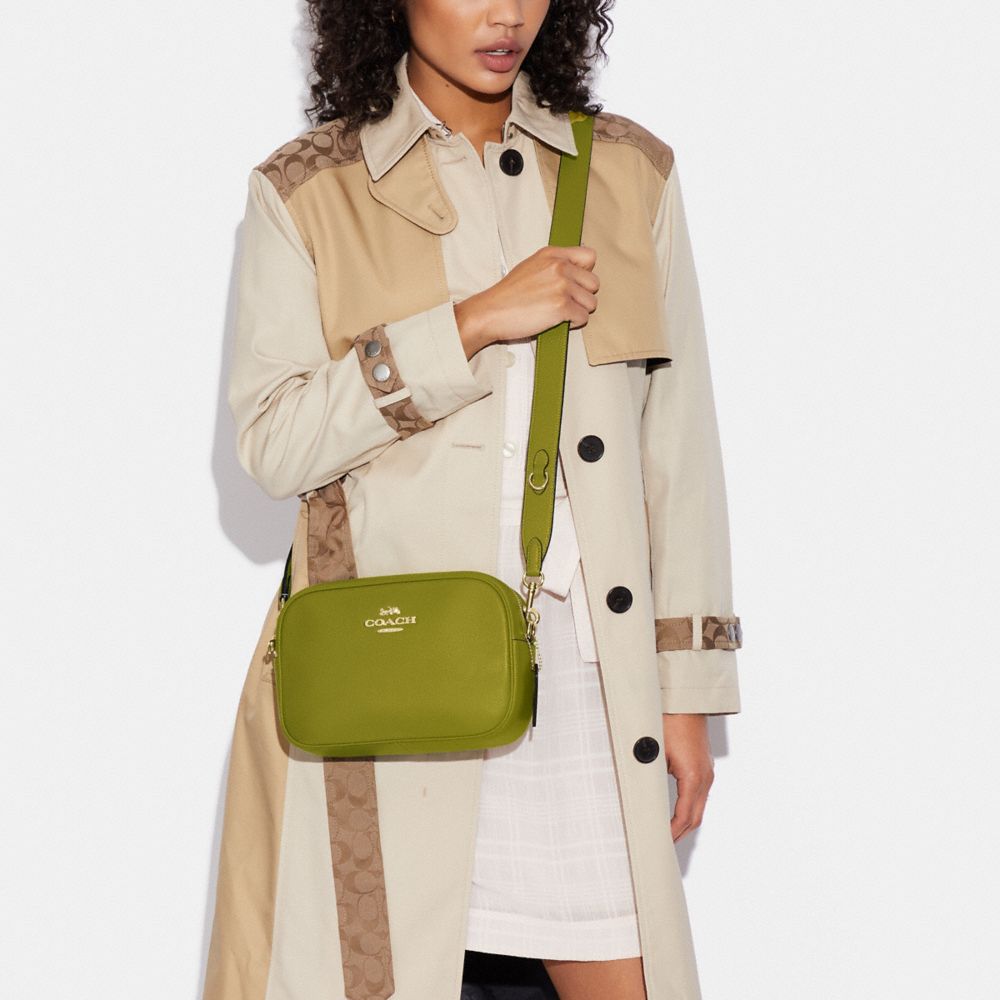 Coach 2-in-1 Crossbody Bag – Life According to Jamie