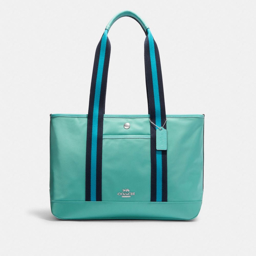 ellis tote coach