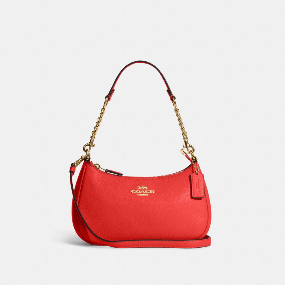 Red Shoulder Bags